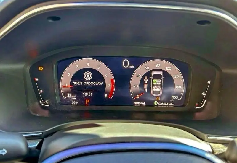 2023 ACURA INTEGRA A-SPEC TECH  