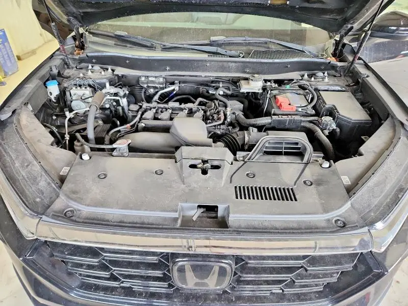2023 HONDA CR-V EXL  
