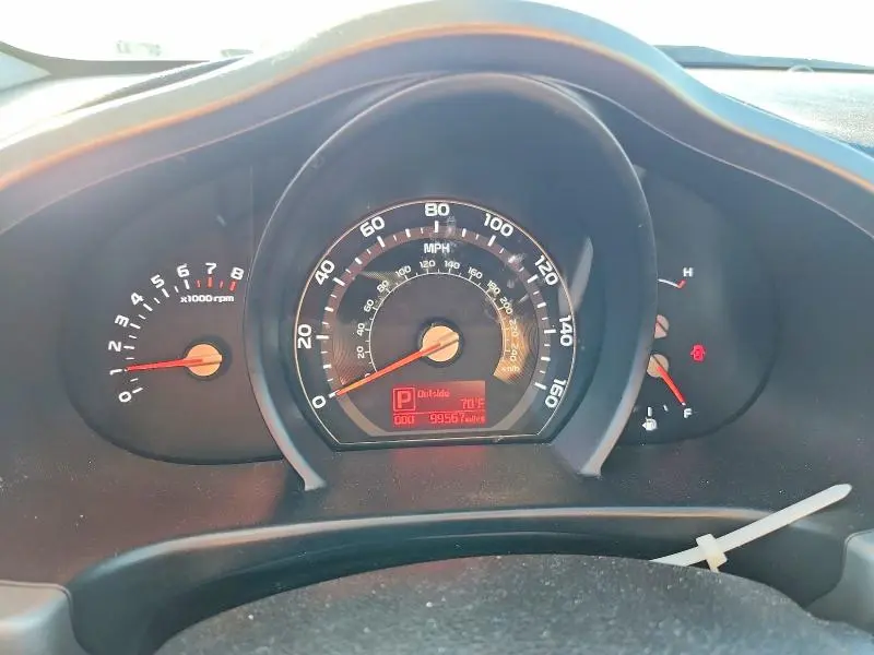 2014 KIA SPORTAGE EX  