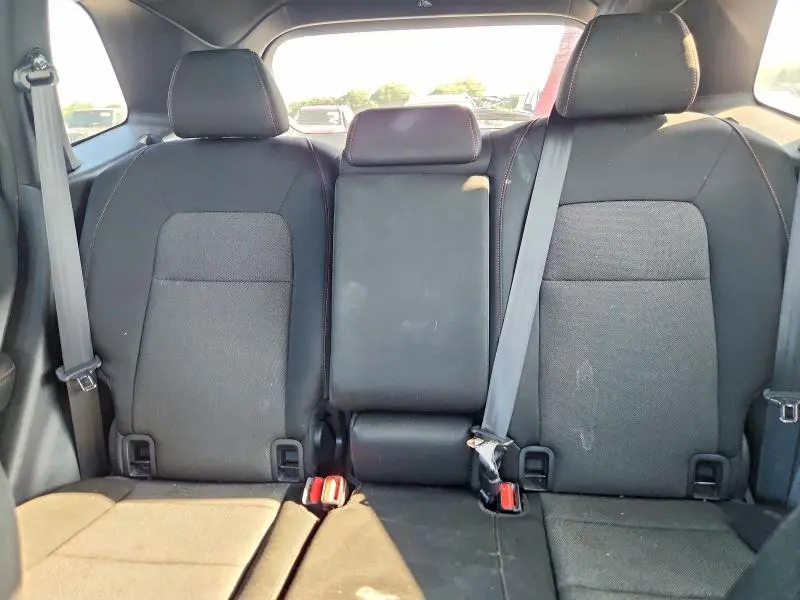 2023 HONDA CR-V SPORT  
