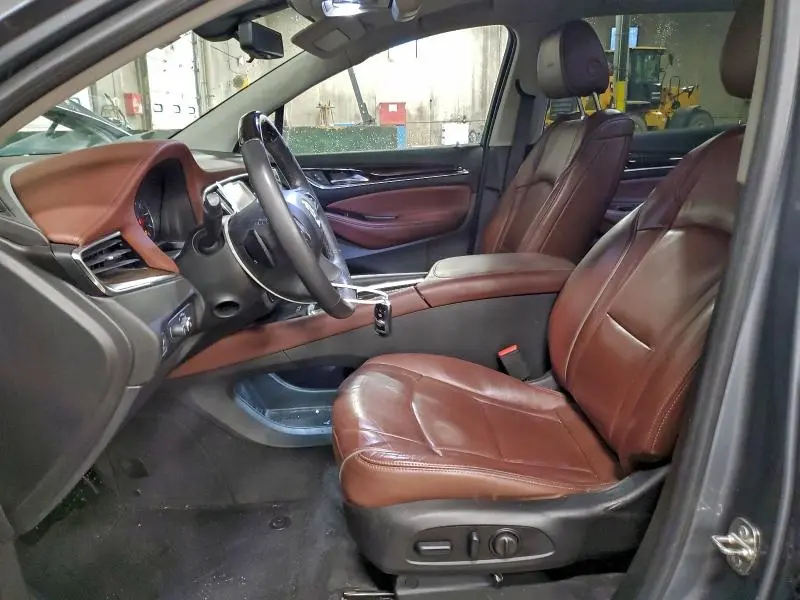 2018 BUICK ENCLAVE AVENIR  