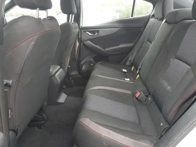 2019 SUBARU IMPREZA SPORT  