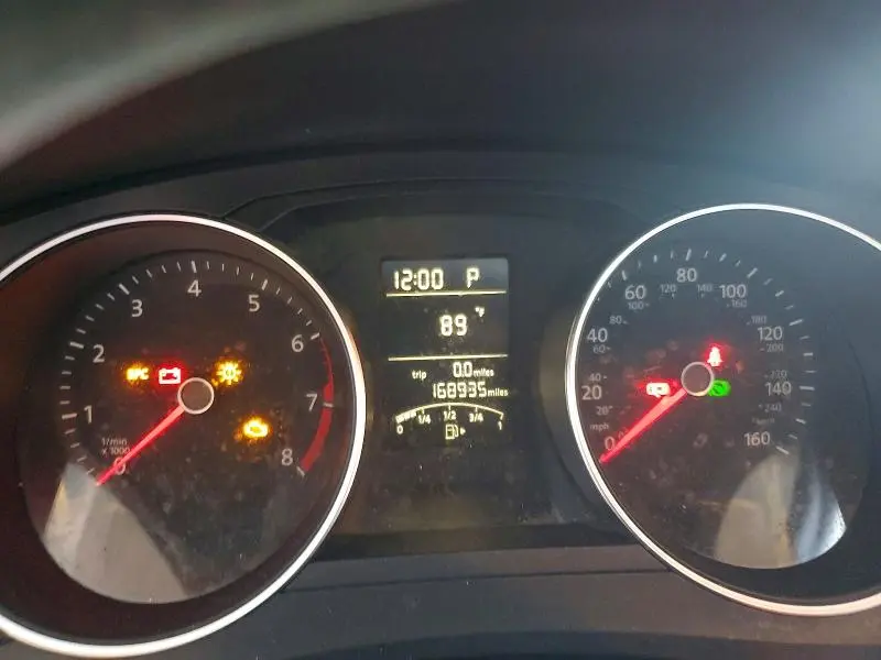 2015 VOLKSWAGEN JETTA BASE  