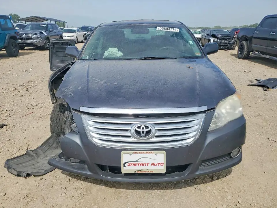 2010 TOYOTA AVALON XLS  