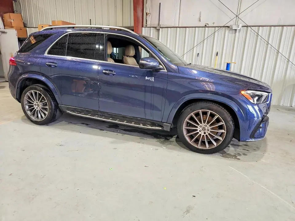 2025 MERCEDES-BENZ GLE 350  