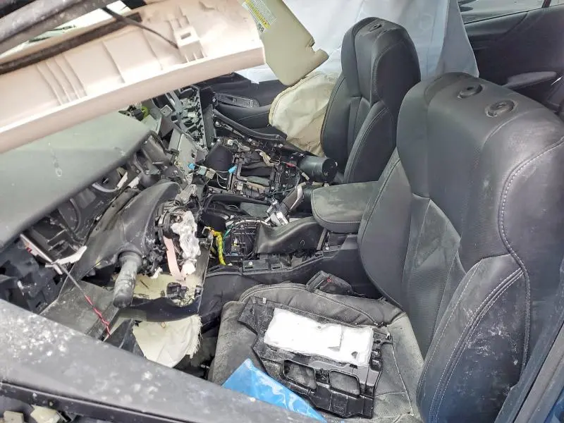 2025 SUBARU OUTBACK TOURING  