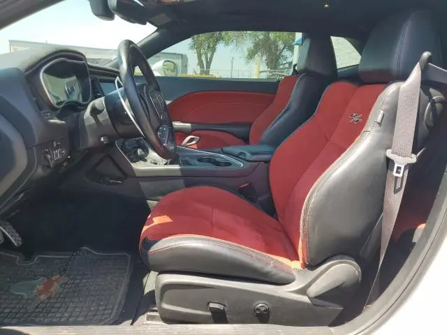 2015 DODGE CHALLENGER SXT PLUS  
