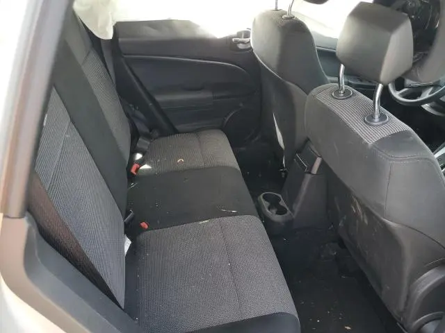 2010 DODGE CALIBER MAINSTREET  