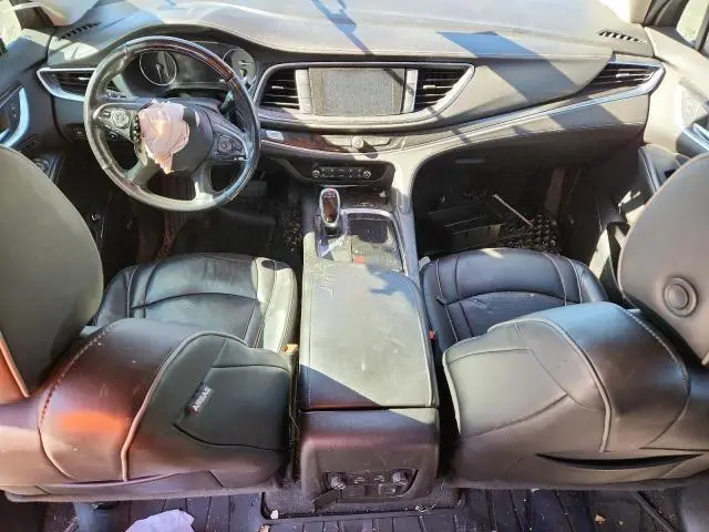 2019 BUICK ENCLAVE AVENIR  