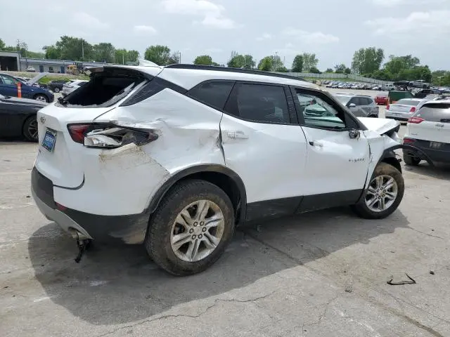 2020 CHEVROLET BLAZER 2LT  