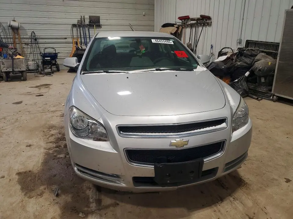 2012 CHEVROLET MALIBU 1LT  