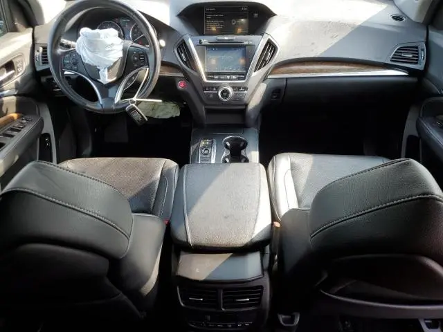 2020 ACURA MDX TECHNOLOGY  