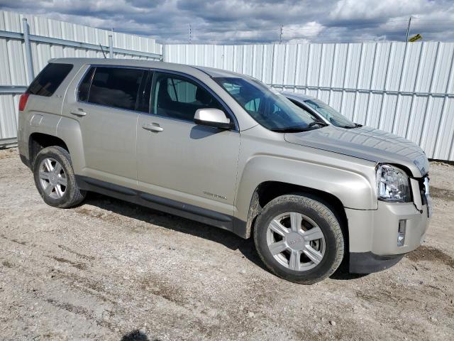 2014 GMC TERRAIN SLE