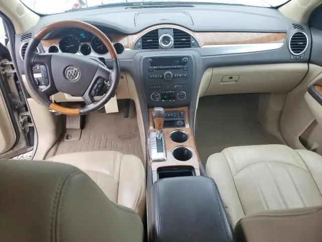 2012 BUICK ENCLAVE   