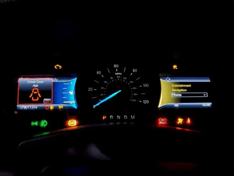 2017 FORD EXPEDITION EL LIMITED  