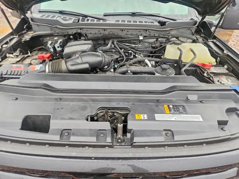 2024 FORD F250 SUPER DUTY  