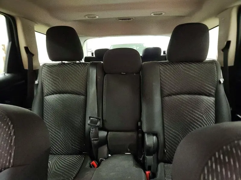 2014 DODGE JOURNEY SXT  