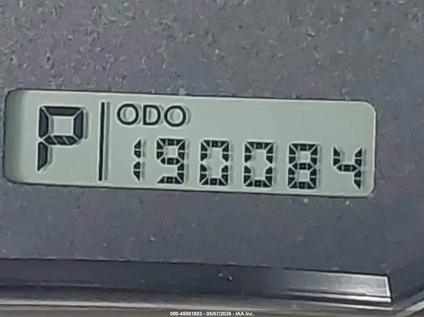 2010 SUBARU FORESTER 2.5X PREMIUM
