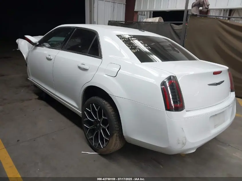 2014 CHRYSLER 300 300S