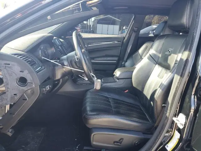2020 CHRYSLER 300 S  