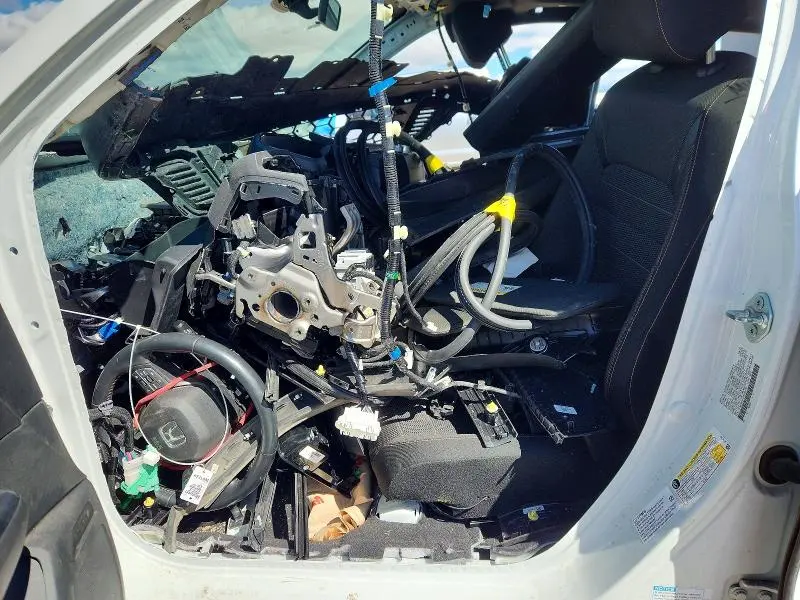2023 HONDA CR-V SPORT  