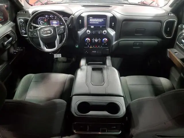 2020 GMC SIERRA K1500 ELEVATION  