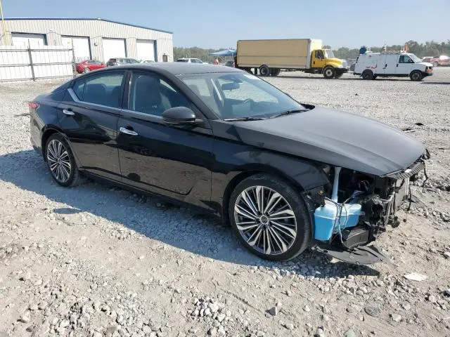 2023 NISSAN ALTIMA SL  