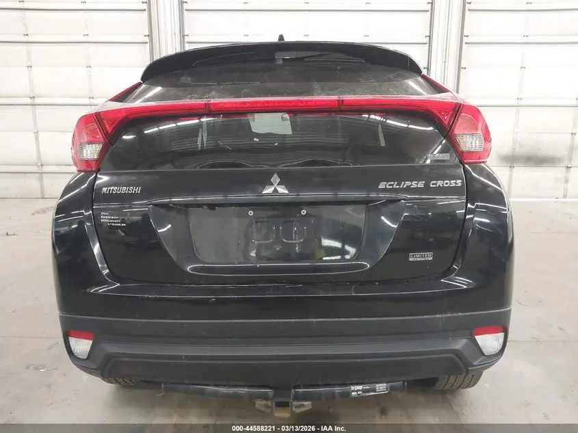 2019 MITSUBISHI ECLIPSE CROSS LE