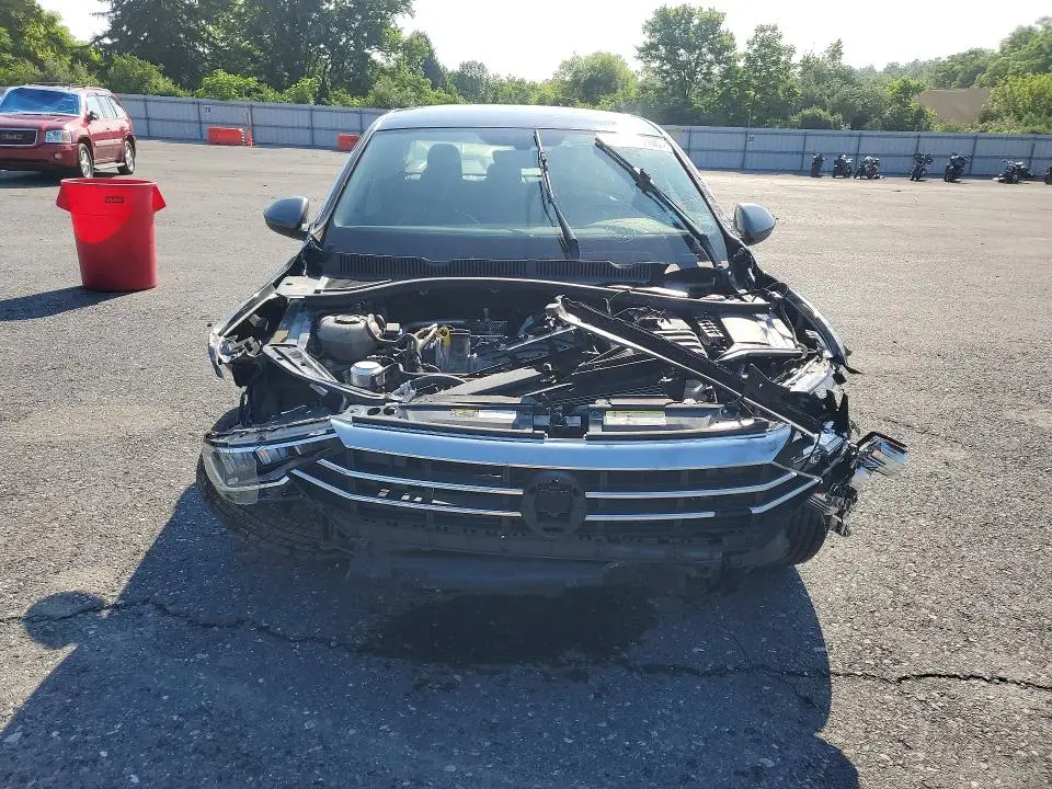 2020 VOLKSWAGEN JETTA S  