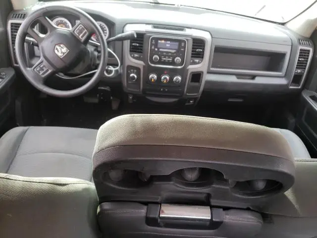 2015 RAM 1500 ST  