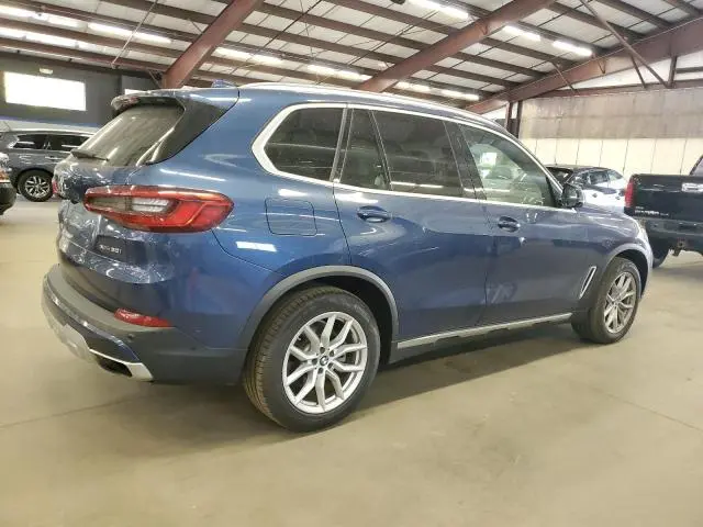 2019 BMW X5 XDRIVE50I  