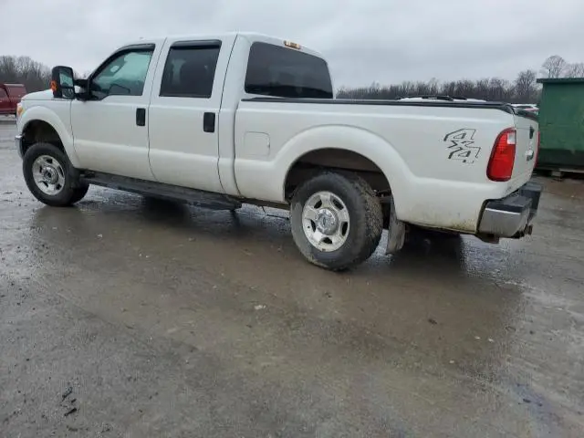 2014 FORD F250 SUPER DUTY  
