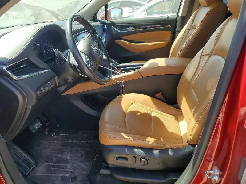 2018 BUICK ENCLAVE PREMIUM  