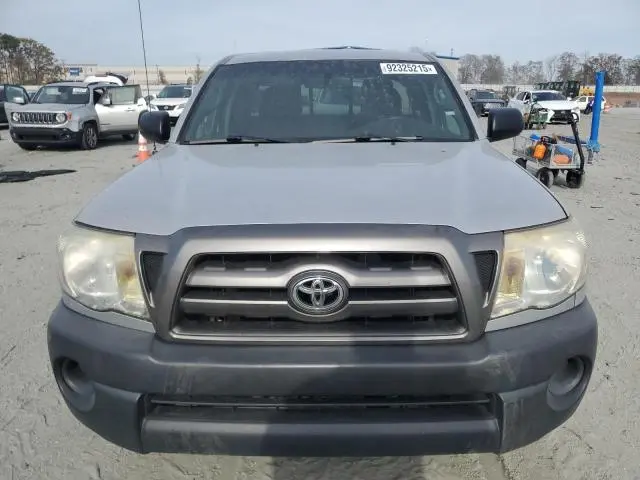 2010 TOYOTA TACOMA ACCESS CAB  