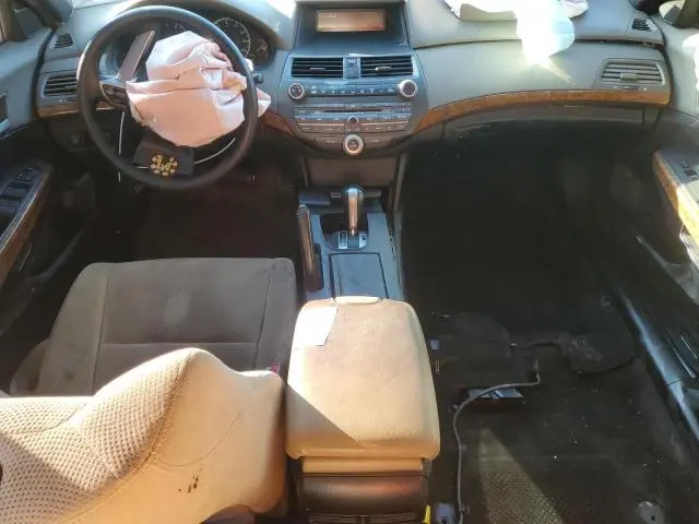 2010 HONDA ACCORD EX