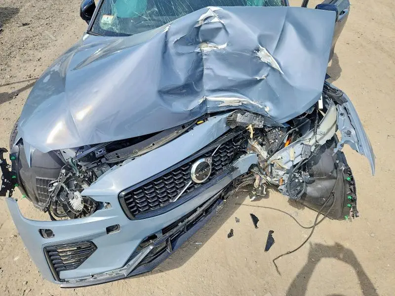 2023 VOLVO V60 POLESTAR ENGINEERED  