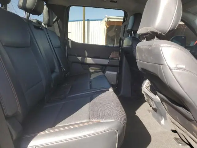 2024 FORD F350 SUPER DUTY  