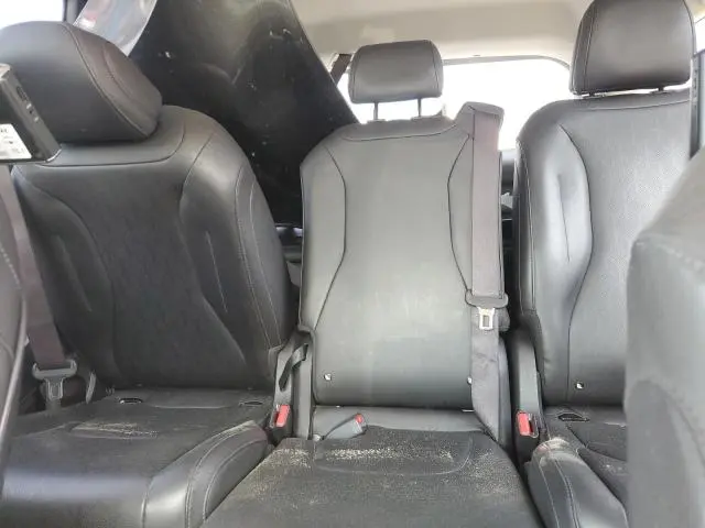2023 KIA CARNIVAL LX  