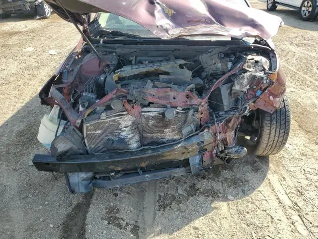 2014 TOYOTA AVALON BASE  