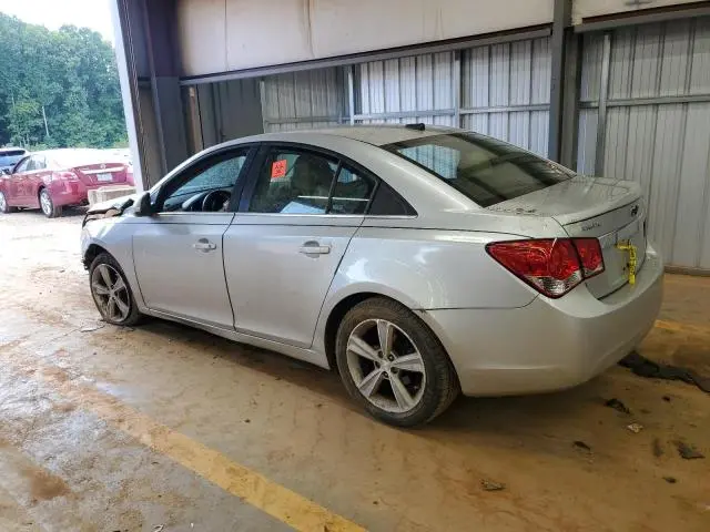 2013 CHEVROLET CRUZE LT  