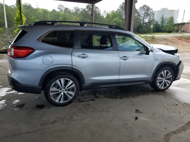 2020 SUBARU ASCENT PREMIUM
