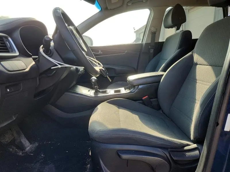 2018 KIA SORENTO LX V6  