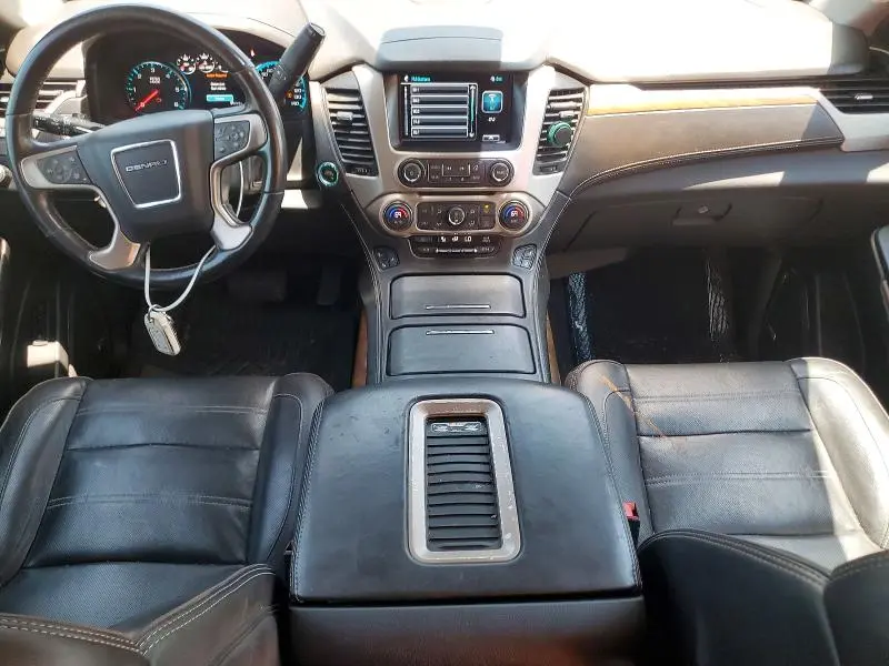 2020 GMC YUKON XL DENALI  
