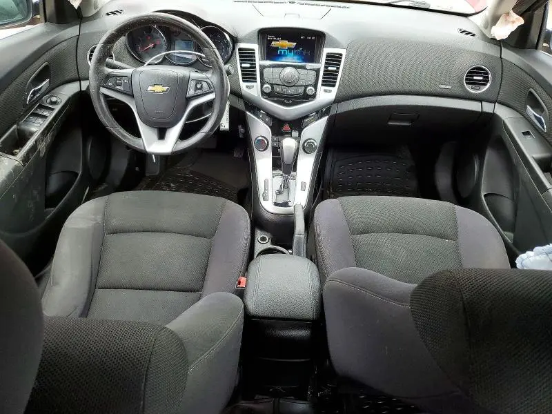 2013 CHEVROLET CRUZE LT  