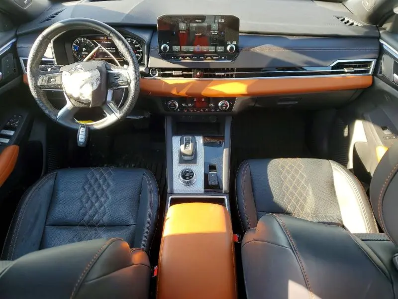 2024 MITSUBISHI OUTLANDER SEL  