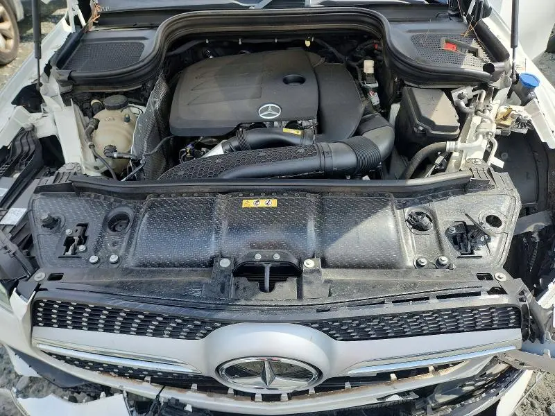 2020 MERCEDES-BENZ GLE 350  
