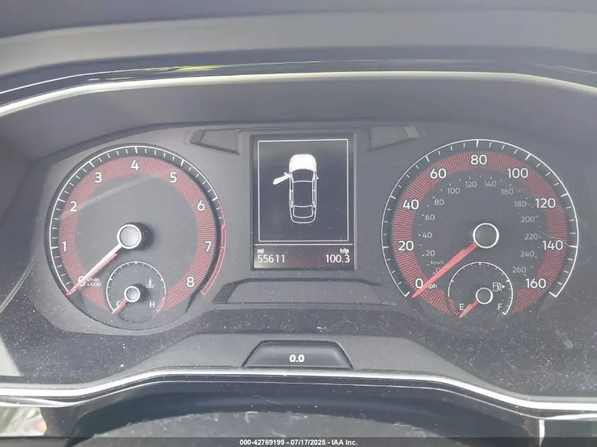 2021 VOLKSWAGEN JETTA 1.4T R-LINE/1.4T S/1.4T SE
