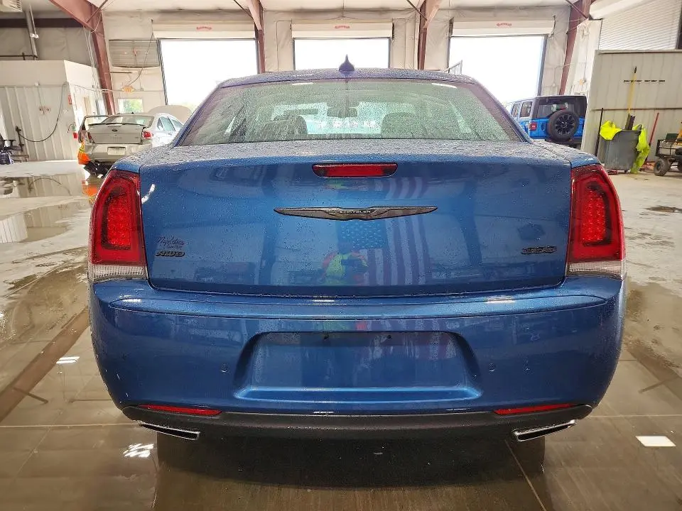 2022 CHRYSLER 300 TOURING L  