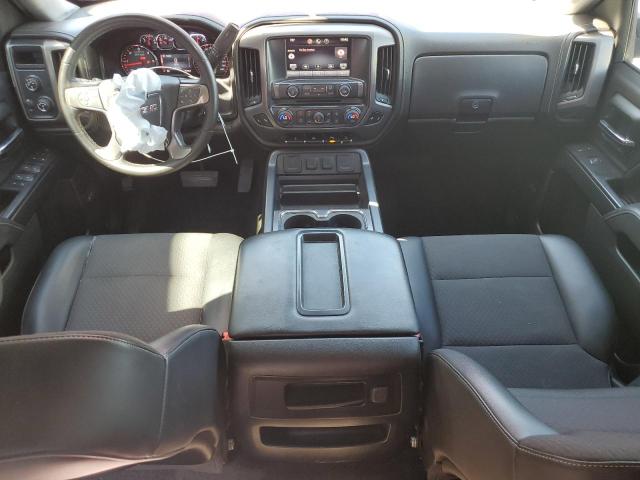 2014 GMC SIERRA K1500 SLE