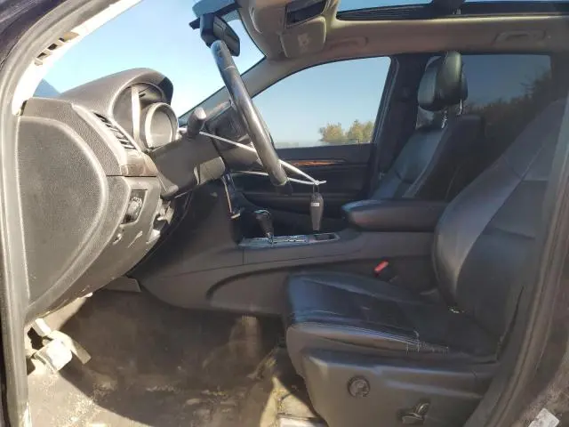 2011 JEEP GRAND CHEROKEE LAREDO  